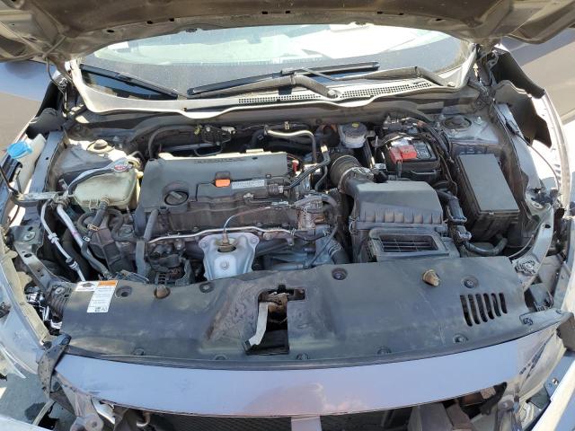 Photo 7 from auction – 2016 HONDA CIVIC EX with VIN 19XFC2F72GE231128