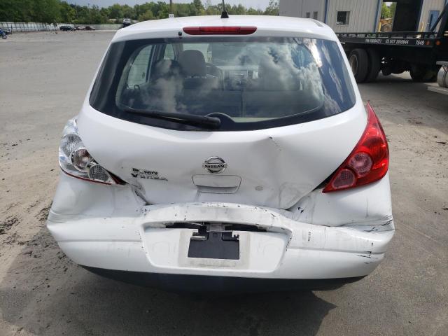 Photo 9 from auction – 2012 NISSAN VERSA S with VIN 3N1BC1CP4CK285428