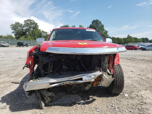 Photo 9 from auction – 2011 GMC SIERRA K15 with VIN 1GTR2UEA1BZ376148