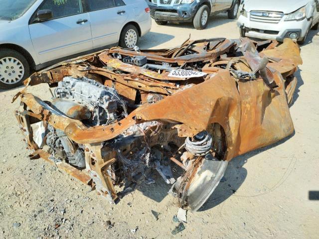 Photo 2 from auction – 2016 DODGE DART LIMIT with VIN 1C3CDFCB6GD701702