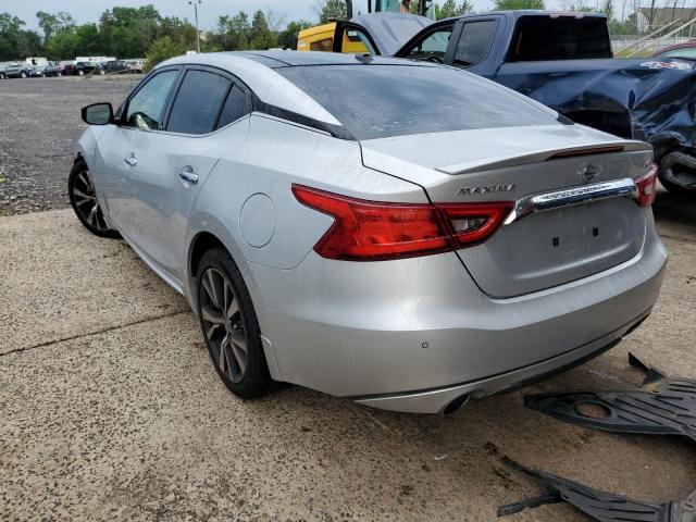 Photo 3 from auction – 2016 NISSAN MAXIMA 3.5 with VIN 1N4AA6AP3GC428708