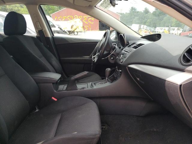 Photo 5 from auction – 2012 MAZDA 3 I with VIN JM1BL1UG4C1566111