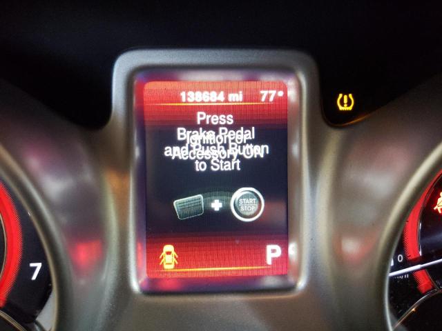 Photo 8 from auction – 2017 DODGE JOURNEY SX with VIN 3C4PDCBG1HT526568