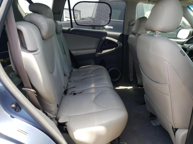 Photo 6 from auction – 2008 TOYOTA RAV4 with VIN JTMZD33VX86072174