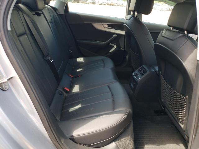 Photo 6 from auction – 2017 AUDI A4 PREMIUM with VIN WAUANAF47HN027133