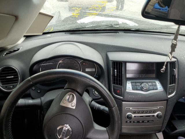 Photo 8 from auction – 2012 NISSAN MAXIMA S with VIN 1N4AA5AP5CC869390