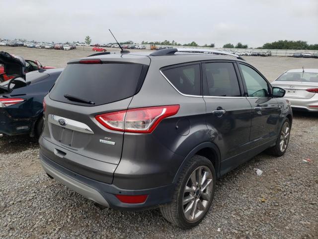 Photo 4 from auction – 2014 FORD ESCAPE with VIN 1FMCU0GXXEUD07501