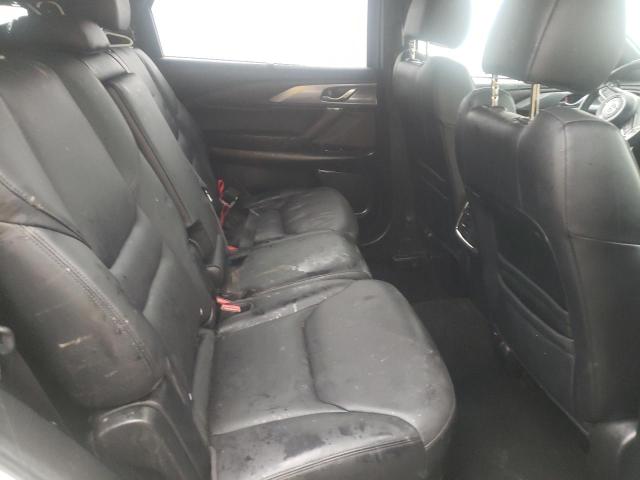 Photo 6 from auction – 2019 MAZDA CX-9 GRAND with VIN JM3TCADY1K0335482