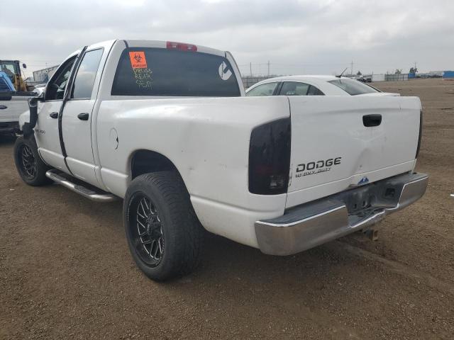 Photo 3 from auction – 2003 DODGE RAM 2500 S with VIN 3D7KA28C63G846445