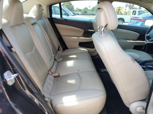 Photo 6 from auction – 2012 CHRYSLER 200 LIMITE with VIN 1C3CCBCG7CN106921