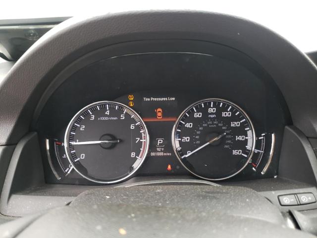 Photo 8 from auction – 2014 ACURA RLX with VIN JH4KC1F37EC001898
