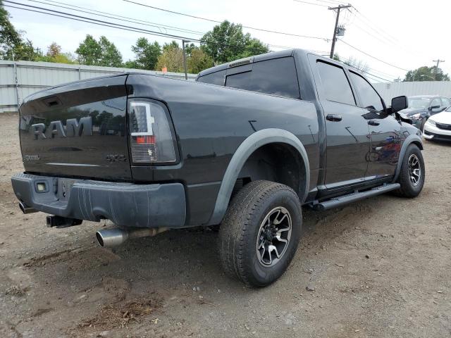 Photo 4 from auction – 2016 RAM 1500 REBEL with VIN 1C6RR7YTXGS255698