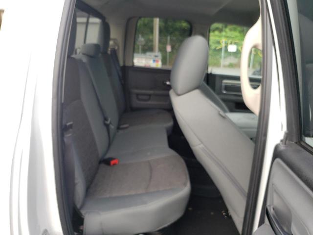 Photo 6 from auction – 2017 RAM 1500 SLT with VIN 1C6RR7GT2HS604548