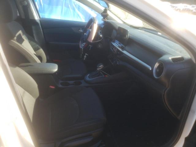 Photo 5 from auction – 2019 KIA FORTE FE with VIN 3KPF24AD7KE040647