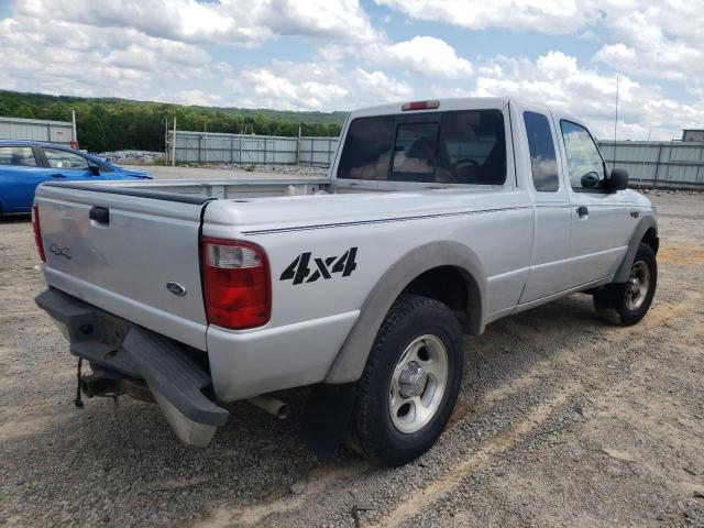 Photo 4 from auction – 2002 FORD RANGER SUP with VIN 1FTZR45EX2TA73225