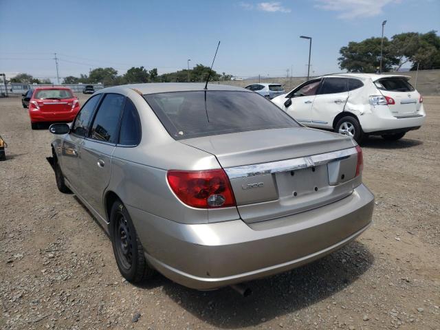 Photo 3 from auction – 2003 SATURN L200 with VIN 1G8JU54F13Y559769