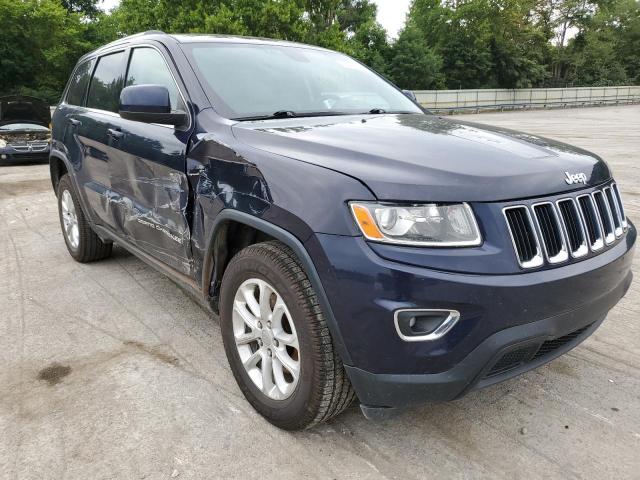 JEEP GRAND CHER 2014 with VIN 1C4RJFAG3EC309471 - Photo from auction