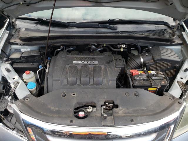 Photo 7 from auction – 2008 HONDA ODYSSEY EX with VIN 5FNRL384X8B003184