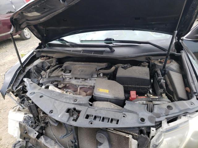 Photo 7 from auction – 2012 TOYOTA CAMRY BASE with VIN 4T1BF1FK5CU063089