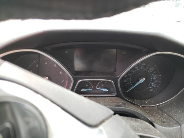Photo 8 from auction – 2012 FORD FOCUS SEL with VIN 1FAHP3M27CL253871