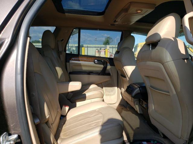 Photo 6 from auction – 2012 BUICK ENCLAVE with VIN 5GAKVDED0CJ143639