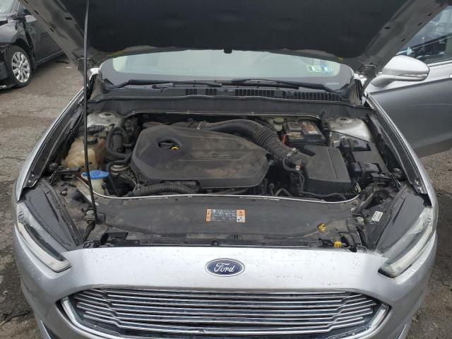 Photo 7 from auction – 2013 FORD FUSION SE with VIN 3FA6P0HRXDR274701