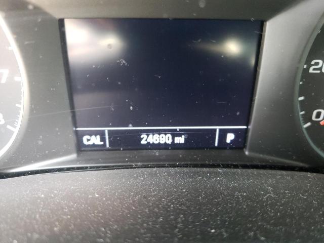 Photo 8 from auction – 2018 CHEVROLET EQUINOX LT with VIN 2GNAXJEV4J6348488