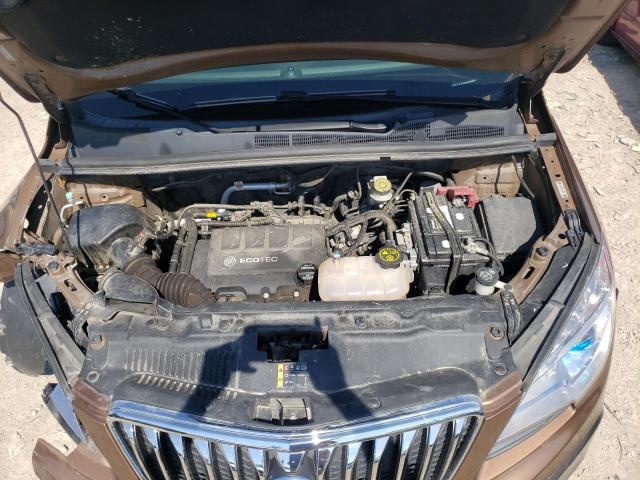 Photo 7 from auction – 2016 BUICK ENCORE with VIN KL4CJASBXGB589520