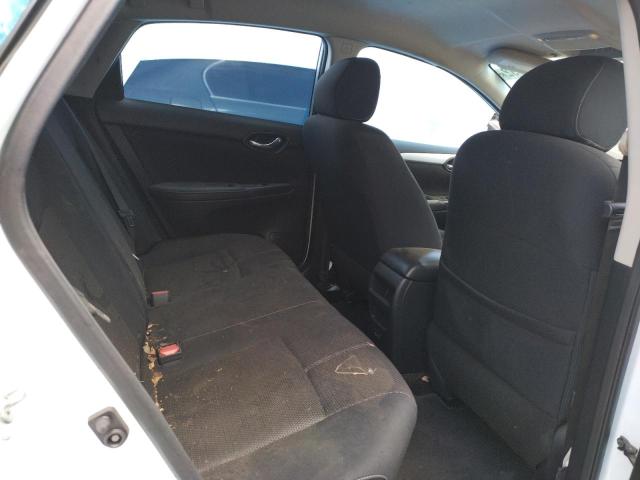 Photo 6 from auction – 2017 NISSAN SENTRA S with VIN 3N1AB7AP4HY317948