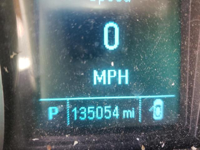 Photo 8 from auction – 2014 CHEVROLET EQUINOX LT with VIN 2GNFLGE33E6168430