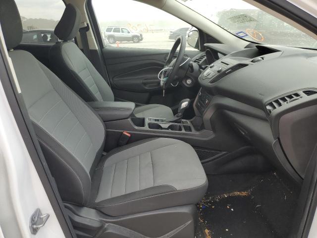 Photo 5 from auction – 2018 FORD ESCAPE S with VIN 1FMCU0F79JUC62482