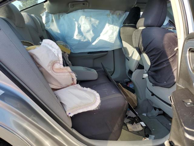 Photo 6 from auction – 2016 TOYOTA CAMRY LE with VIN 4T4BF1FK2GR582922