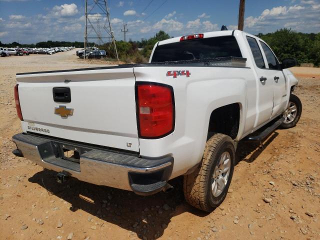 Photo 4 from auction – 2014 CHEVROLET SILVERADO with VIN 1GCVKREC8EZ256932