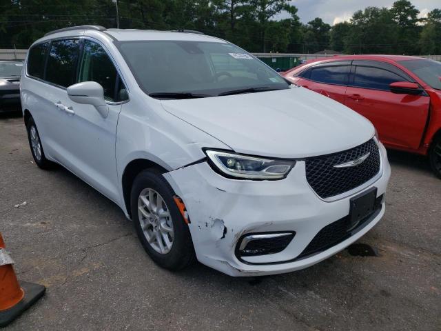 CHRYSLER PACIFICA T 2022 z numerem VIN 2C4RC1BG6NR163988 - Zdjęcie z aukcji