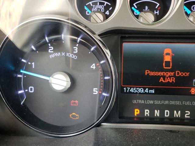 Photo 8 from auction – 2014 FORD F350 SUPER with VIN 1FT8W3BT2EEB78366