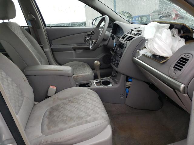 Photo 5 from auction – 2005 CHEVROLET MALIBU LS with VIN 1G1ZT52835F232801