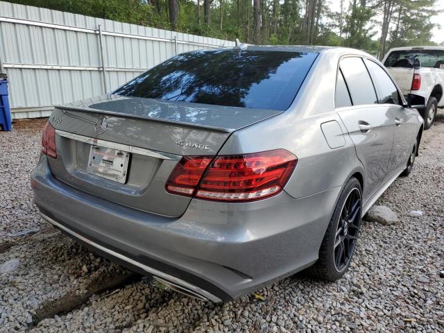 Photo 4 from auction – 2014 MERCEDES-BENZ E 350 4MAT with VIN WDDHF8JB7EA865572