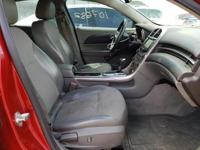 Photo 5 from auction – 2013 CHEVROLET MALIBU 1LT with VIN 1G11D5SR5DF351032