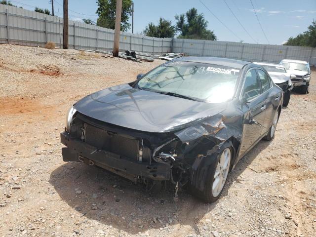Photo 9 from auction – 2009 NISSAN MAXIMA S with VIN 1N4AA51E59C827471