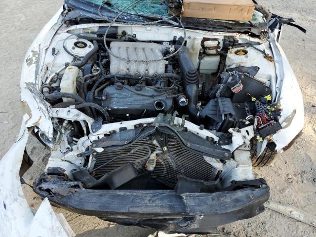 Photo 7 from auction – 1999 CHRYSLER SEBRING LX with VIN 4C3AU52N1XE101286