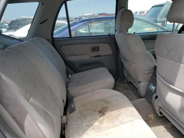 Photo 6 from auction – 2002 TOYOTA 4RUNNER SR with VIN JT3GN86R620225292