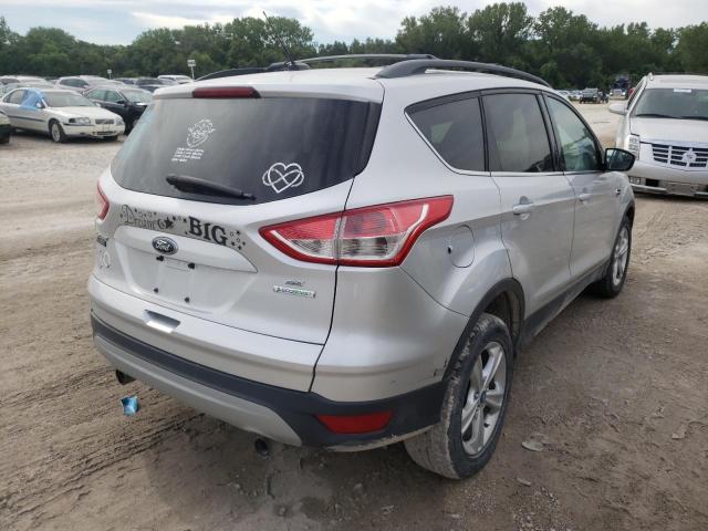 Photo 4 from auction – 2013 FORD ESCAPE SE with VIN 1FMCU0GX4DUB69890