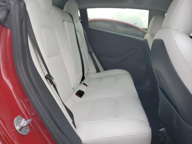 Photo 6 from auction – 2021 TESLA MODEL 3 with VIN 5YJ3E1EB1MF056387