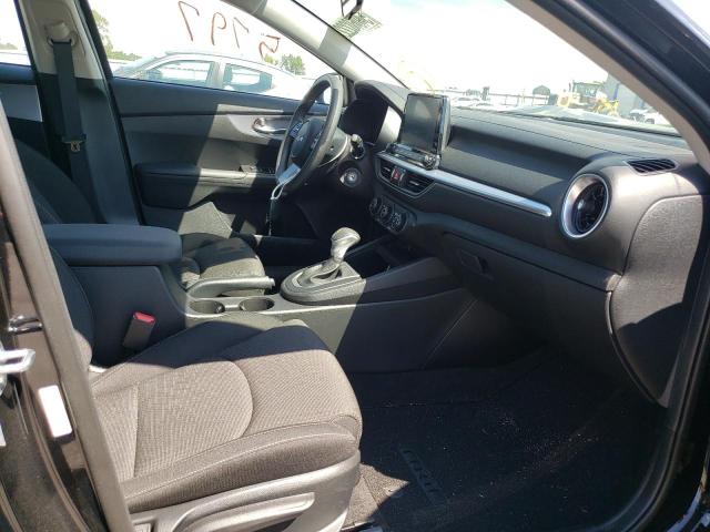 Photo 5 from auction – 2022 KIA FORTE FE with VIN 3KPF24AD3NE474228