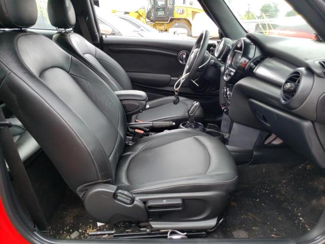 Photo 5 from auction – 2020 MINI COOPER with VIN WMWXR3C04L2L82959