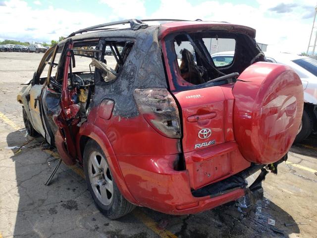 Photo 3 from auction – 2012 TOYOTA RAV4 LIMIT with VIN 2T3YF4DV6CW139290