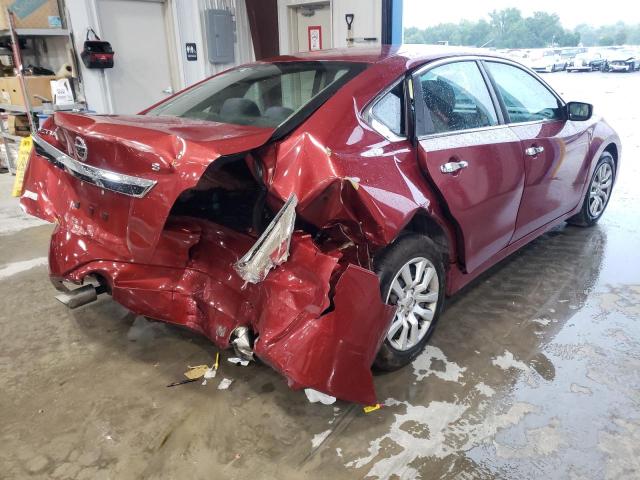 Photo 4 from auction – 2015 NISSAN ALTIMA 2.5 with VIN 1N4AL3AP6FC260537