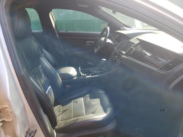 Photo 5 from auction – 2013 FORD TAURUS LIM with VIN 1FAHP2F8XDG117451