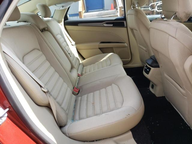 Photo 6 from auction – 2014 FORD FUSION SE with VIN 3FA6P0H75ER303280