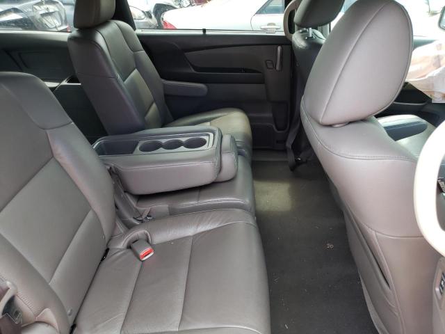 Photo 6 from auction – 2012 HONDA ODYSSEY EX with VIN 5FNRL5H60CB141421